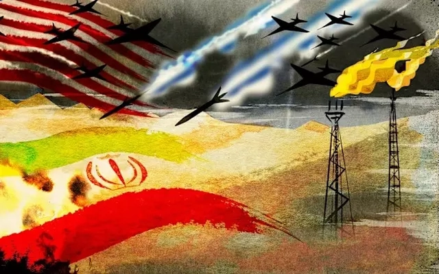 Lộ đề xuất hòa bình 1 trang của Mỹ với Iran: Đóng băng hạt nhân 15 năm, mở Hormuz, đổi lấy hàng tỷ USD
