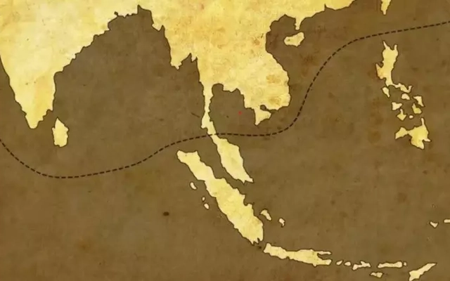 Tận dụng khủng hoảng eo biển Hormuz, Thái Lan muốn vẽ lại bản đồ vận tải châu Á
