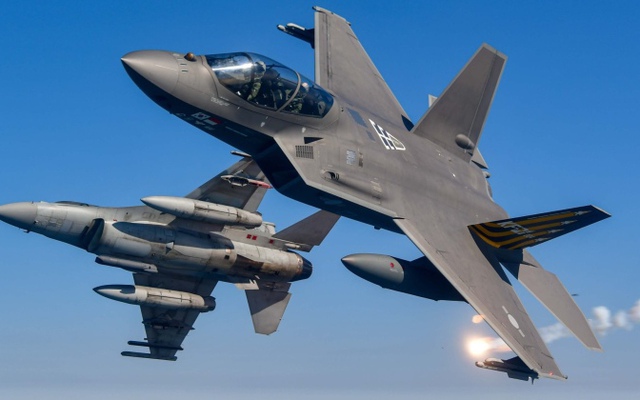 Cách để giải thoát khỏi "mớ bòng bong" F-35 là chuyển sang KF-21 của Hàn Quốc