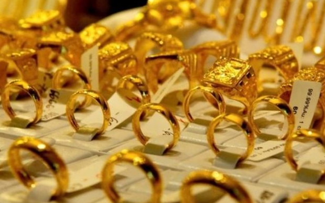 Công an cảnh báo: Người dân tuyệt đối không làm điều này khi mua vàng trên trang mạng xã hội tích xanh