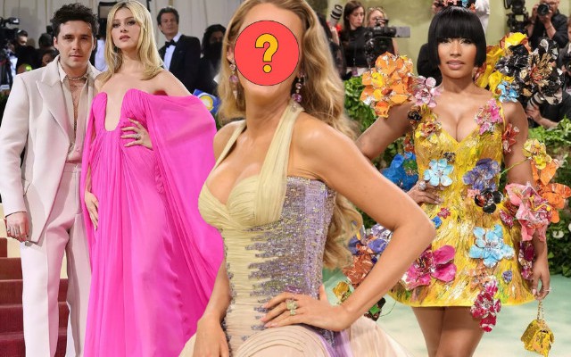 Chấn động danh sách đen Met Gala: Vợ chồng con cả ngỗ nghịch của Beckham top 1, top 3 "đút lót cửa sau" để có vé vào phút chót