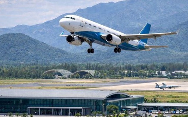 Việt Nam sẽ có thêm một sân bay dùng chung dân sự và quốc phòng, đón 1,5 triệu khách/năm