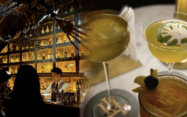 Quán bar T.H nổi tiếng Hà Nội gây tranh cãi vì thái độ phục vụ: Mặc đồ bình dân bị soi, chỉ niềm nở với khách Tây?