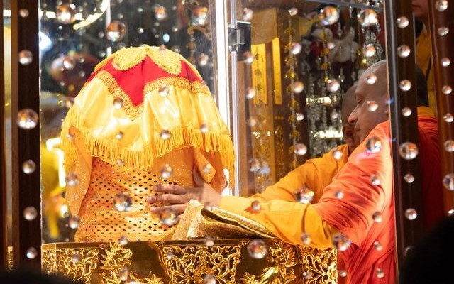 Quốc gia sở hữu “báu vật” thu hút 15 triệu lượt người Việt tới chiêm bái vừa nâng tầm quan hệ với Việt Nam