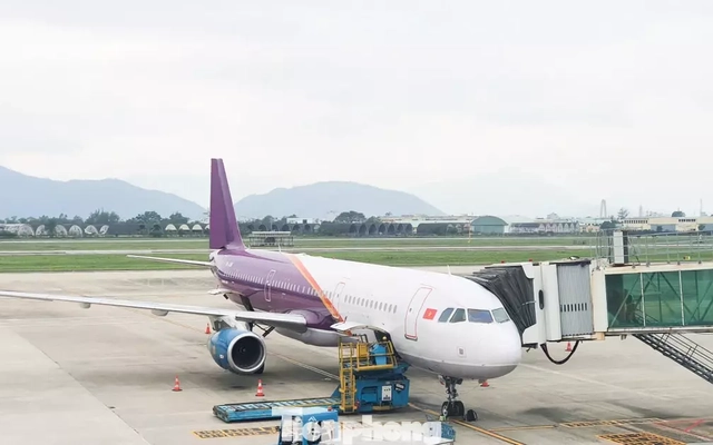 Việt Nam có thể trở thành trung tâm nhiên liệu hàng không xanh
