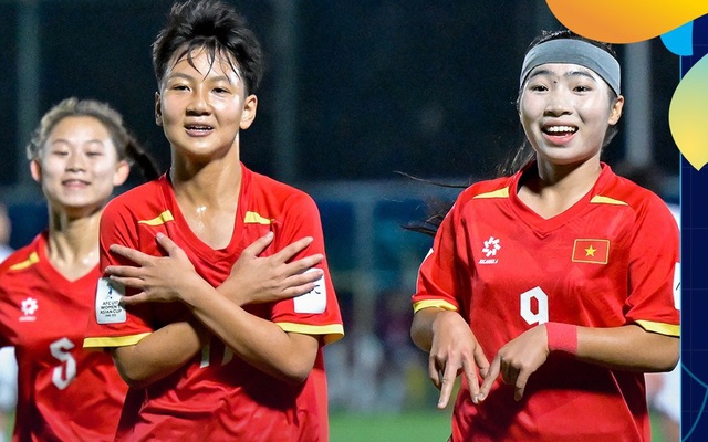 Tuyển Việt Nam tiến gần tới World Cup, cửa giành vé tham dự rộng hẹp ra sao?