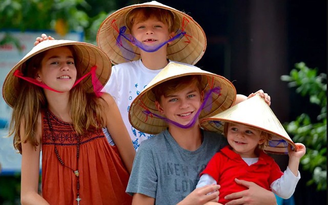 Không phải Bali hay Nhật Bản, Việt Nam bất ngờ được khách Tây gọi là "thiên đường" vì lý do rất đặc biệt