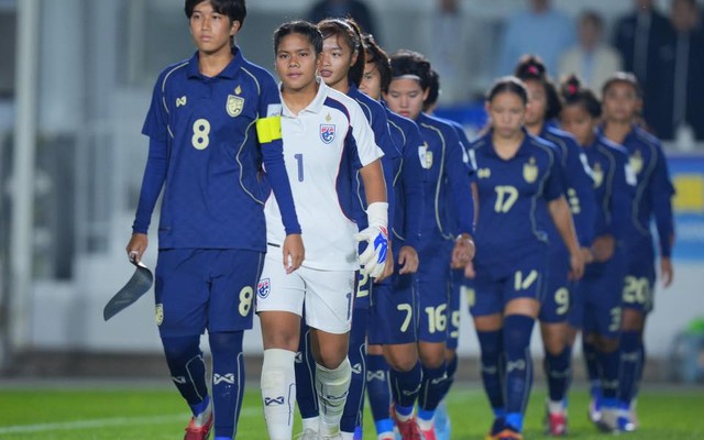 “Thất bại 2-37” và mối nguy khiến tuyển Thái Lan dễ tan mộng World Cup