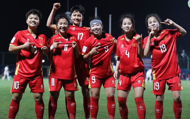 Tiến sát tới tấm vé dự World Cup, tuyển Việt Nam được HLV Nhật Bản ngợi khen