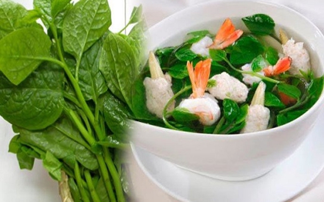 Mùa hè ra chợ cứ mua ngay 4 loại rau này vè nấu: Vừa giúp giải nhiệt, tăng miễn dịch, lại còn vô cùng kinh tế