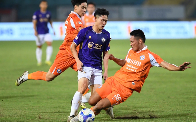 10 cầu thủ Việt Nam đồng loạt bị treo giò, 3 CLB bị phạt; V.League chứng kiến án kỷ luật hiếm gặp