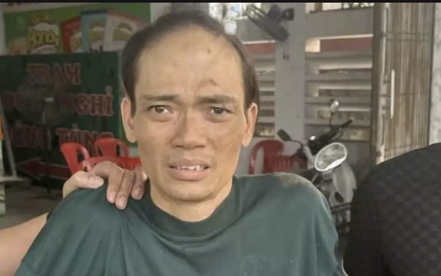 Chồng sát hại vợ vì nghi ngoại tình