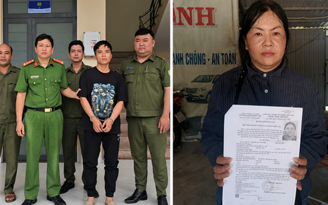 Công an Tây Ninh liên tiếp truy bắt đối tượng truy nã nguy hiểm