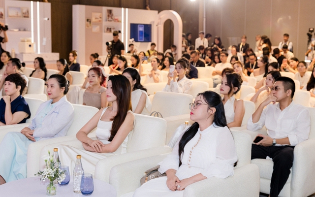 Một thương hiệu chăm sóc mẹ và bé toàn cầu vừa tham chiến thị trường Việt Nam