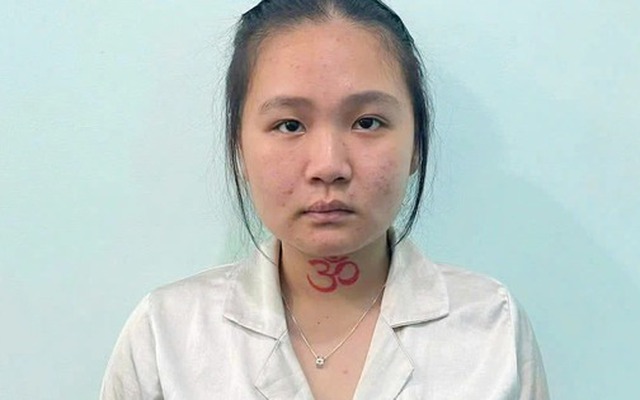 Bị truy nã đặc biệt về tội giết người, thiếu nữ ở Tây Ninh ra đầu thú