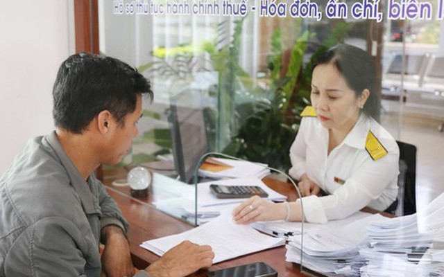 Cục Thuế phát thông báo hỏa tốc