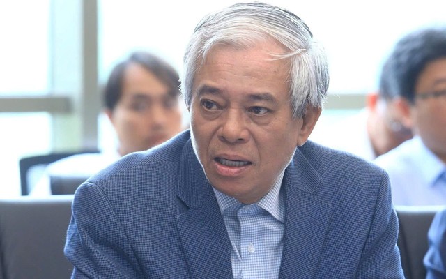 Sau Nga, Hàn Quốc, một DN Mỹ “ngỏ lời” giúp VN triển khai điện hạt nhân, đại sứ Phạm Quang Vinh nói gì?
