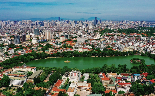 Hình hài xã, phường xã hội chủ nghĩa ở Hà Nội và cơ chế vận hành ra sao?