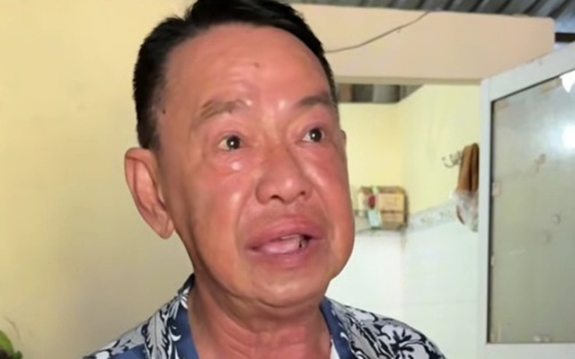 Bạn thân cố NSƯT Vũ Linh sống trong nguy hiểm: "Tôi không dám ngủ"