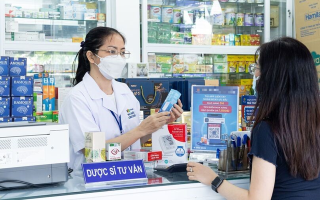Tất cả người dân hay mua bán thuốc chú ý quy định phạt tới 100 triệu đồng từ 15/5