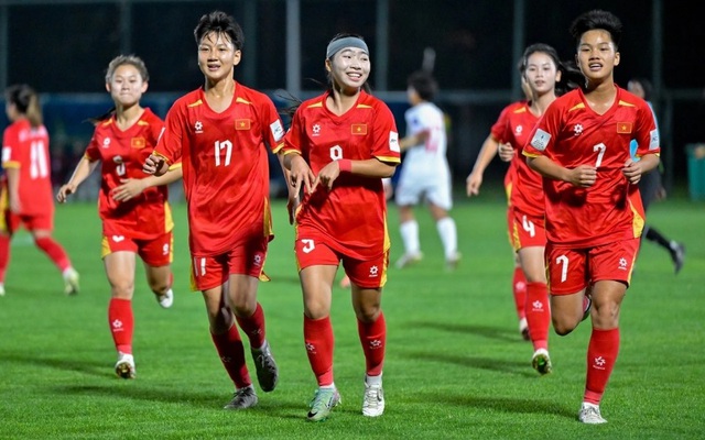 Australia đại bại 0-5, tuyển Việt Nam thêm xác suất đoạt vé dự World Cup 2026