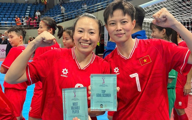 Tuyển Việt Nam được FIFA cộng điểm số quan trọng, áp sát top 10 thế giới