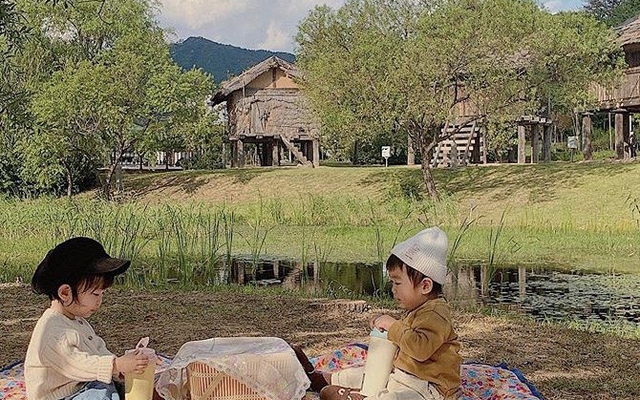 Đứa trẻ thật sự “có phúc” thường sở hữu những điều này, không liên quan nhiều đến vật chất hay điểm số