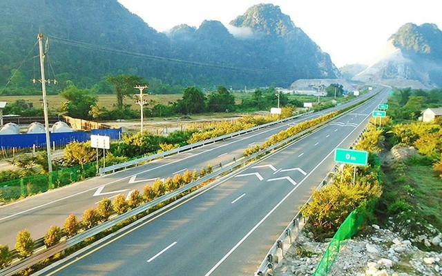 Chọn Trung Quốc làm đường cao tốc dài nhất nước, láng giềng Việt Nam nuôi tham vọng lớn ở khu vực