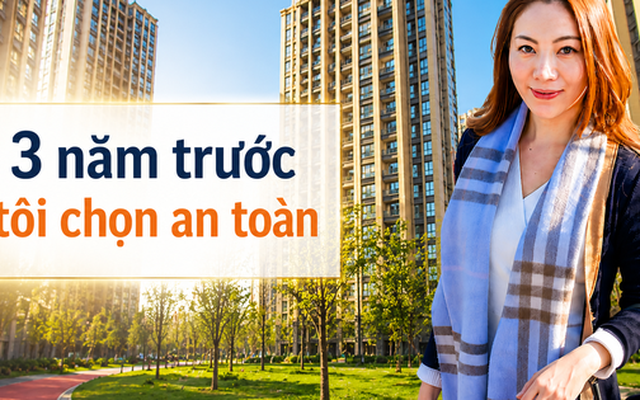 Tôi từng từ chối mua căn hộ tầng cao, 3 năm sau nhìn lại, đó là quyết định giúp gia đình tôi tránh được hàng loạt rủi ro