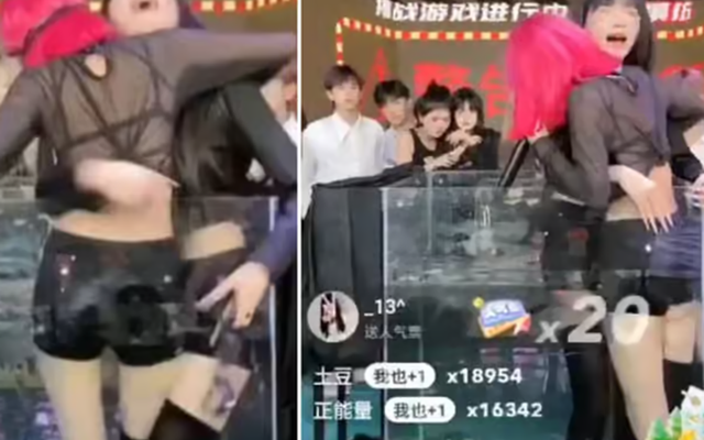 Streamer 11 triệu fan bị "phong sát" vì ép đồng nghiệp vào bể cá có cá sấu