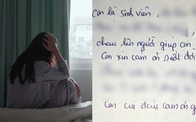 Bức thư của 1 nữ sinh viên khiến nhiều người nghẹn ngào: Có những bài học cha mẹ cần dạy con trước khi bước vào đời