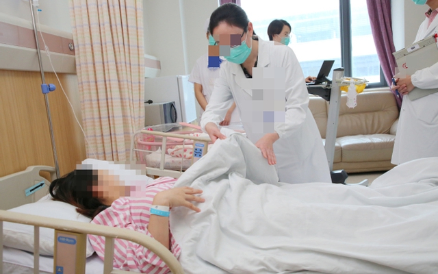 Người phụ nữ mang thai nhưng siêu âm mãi không tìm ra em bé, cuối cùng phát hiện 1 sự thật gây sốc…