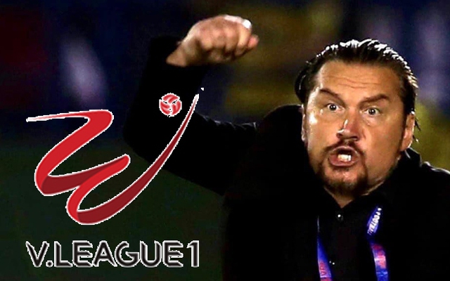 HLV châu Âu phát ngôn gây sốc, chỉ trích V.League và bóng đá Việt Nam: VFF sẽ xử phạt ra sao?
