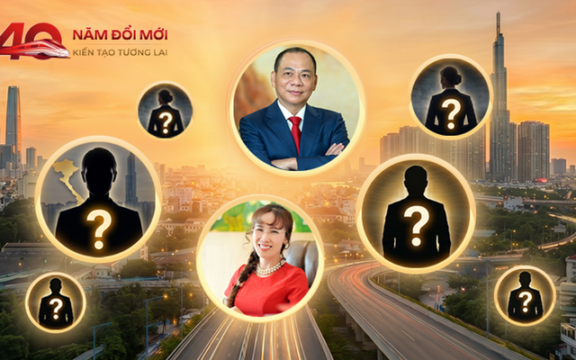 Phát hiện hơn 10 tỷ phú Việt Nam đang ‘ẩn mình’, chuyên gia hiến kế giúp họ lộ diện