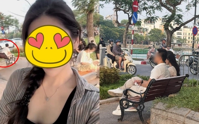 Bắt quả tang bạn trai “tăng ca” cùng gái lạ ở hồ Tây, cô gái tiết lộ chuyện sốc còn lớn hơn cả việc bị phản bội