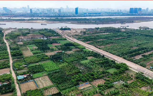 Tin vui: Người có đất nông nghiệp muốn chuyển đổi lên thổ cư thuộc trường hợp này sẽ được giảm 70% tiền sử dụng đất