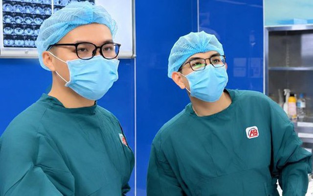 Đi khám vô sinh, người đàn ông phát hiện ra điều bất ngờ