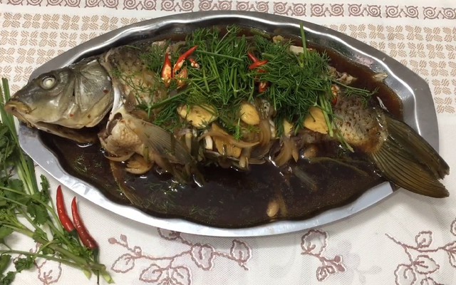 Loại cá được ví là "thuốc tiên", tốt cho cả nam và nữ: Tiếc là nhiều người bỏ qua