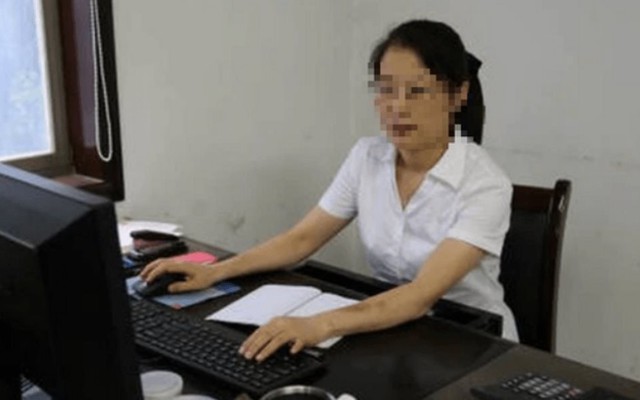 Nữ kế toán chuyển khoản 5,4 tỷ đồng cho đối tác theo lệnh của "sếp", 1 tháng sau giám đốc công ty phải báo cảnh sát