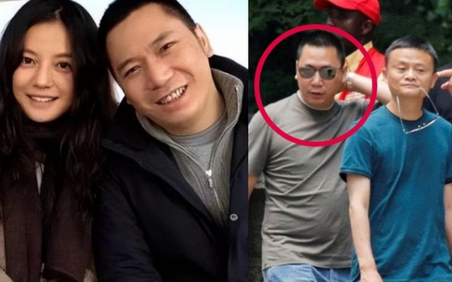 Chồng cũ tỷ phú của Triệu Vy giờ đang nguy khốn: Mắc bệnh tim nặng, trốn nợ chui nhủi ở nước ngoài