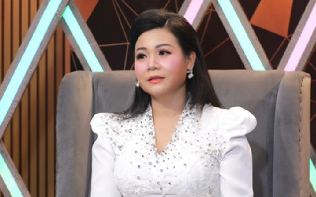 Nữ ca sĩ Bolero ốm nặng, kiệt sức: Tuyệt đối không bỏ 1 việc