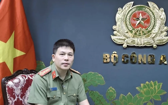 Bộ Công an triển khai ‘3 mũi nhọn chiến lược’ để bảo vệ kỳ thi tốt nghiệp THPT 2026