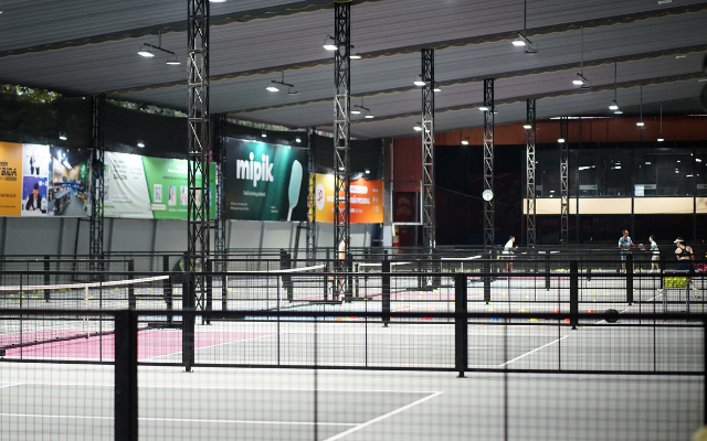 Cảnh tượng buồn ở một số sân Pickleball diễn ra social mỗi ngày: Pickleball có thật sự đang thoái trào?
