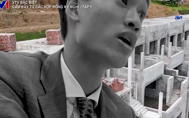 PTL Bẫy 2: 10TB dữ liệu không kịch bản, 4 năm theo đuổi đề tài, lột trần dã tâm của nhân viên tư vấn hợp đồng kỳ nghỉ