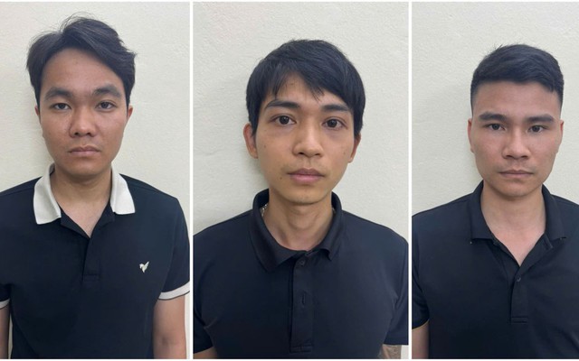 Ra lệnh bắt tạm giam tổ trưởng bộ phận kiểm tra chất lượng sản phẩm Tạ Ngọc Thủy