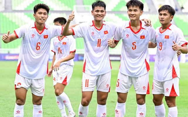 Giải đấu "ám ảnh" nhất với bóng đá Việt Nam: 10 năm không vào nổi chung kết, 5 lần bị loại từ vòng bảng
