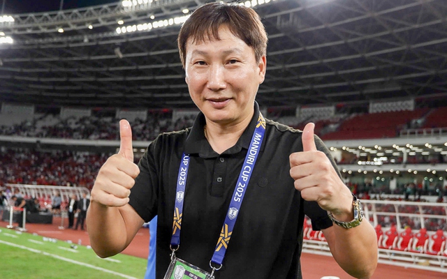 FIFA báo tin vui, đội tuyển Việt Nam vô tình hưởng lợi nhờ trận đấu của Indonesia