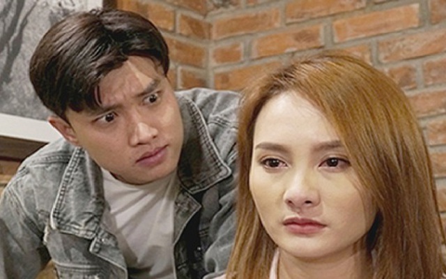 Nam diễn viên miền Nam định bỏ nghề, ra Bắc đóng phim VTV xong đổi đời