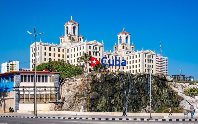 Điều chưa từng thấy sau hơn nửa thế kỷ: Cuba 'nhận hàng' từ thương vụ lịch sử với Mỹ