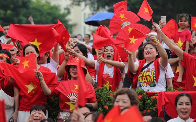 Tin rất vui cho toàn bộ người dân thường trú và tạm trú tại Hà Nội: Miễn phí 100% khoản phí này